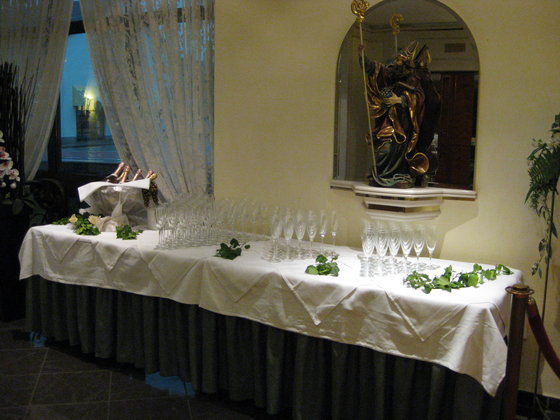 Hotel Am Schlosspark Ismaning Inreriör bild